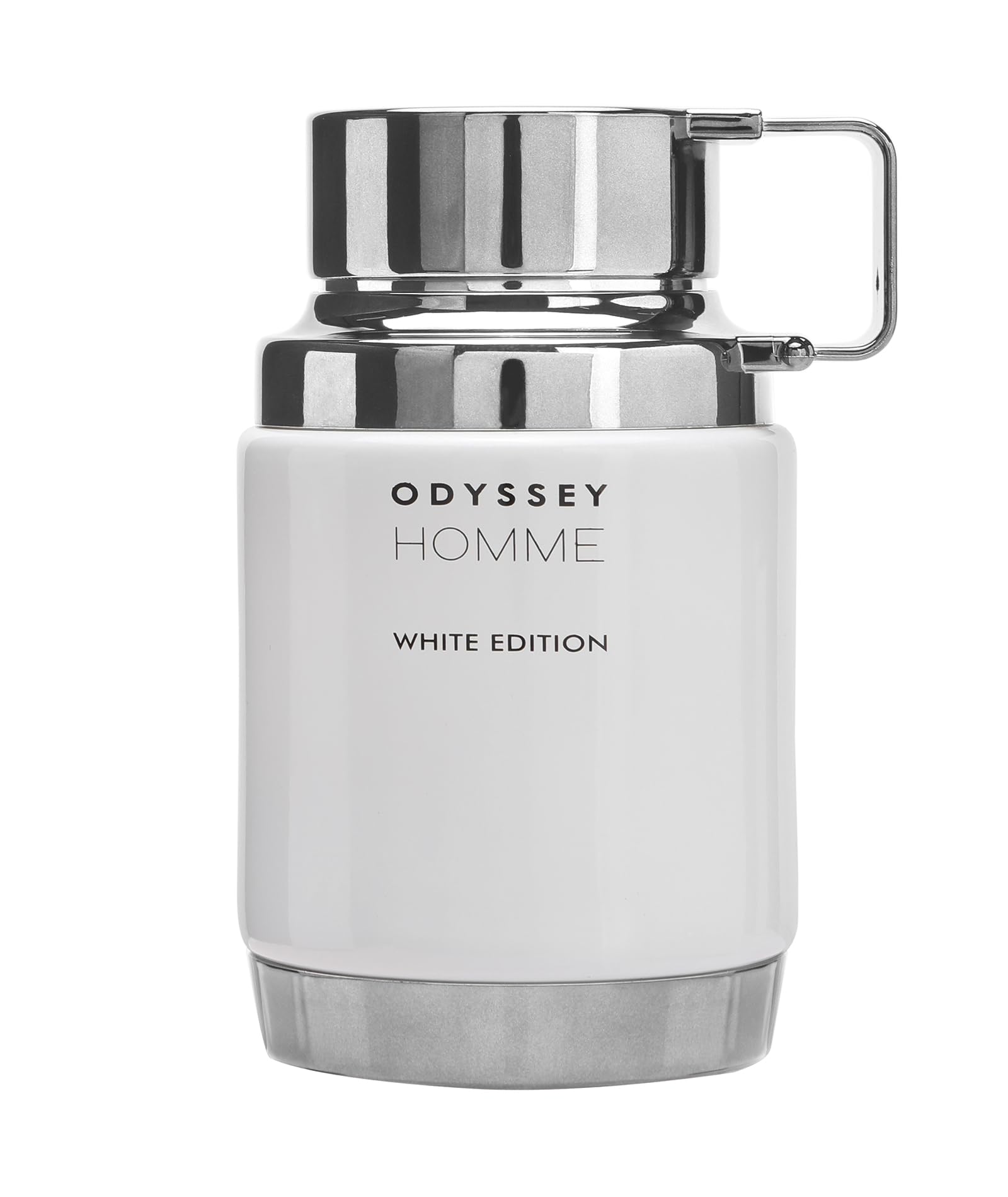 Armaf Odyssey Homme White Edition EDP Spray Masculino 100 ml
